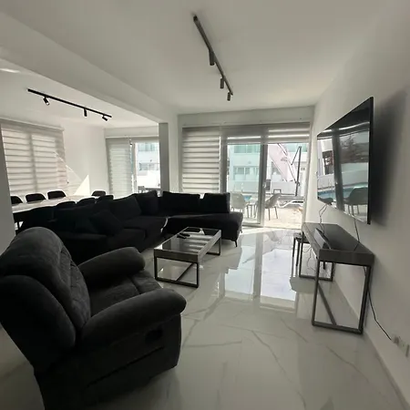 Destalo Daire Larnaca