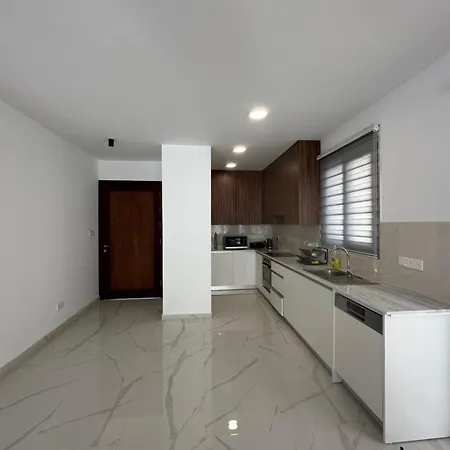 Apartmán Destalo *
