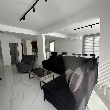 Apartmán Destalo Larnaca